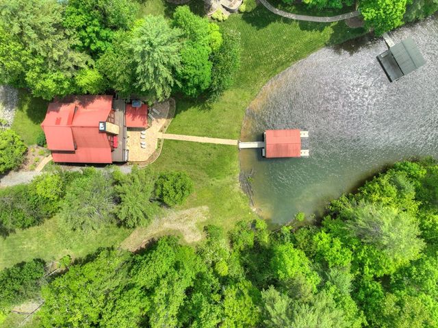 67 Lakeshore Drive, Blairsville, GA 30512