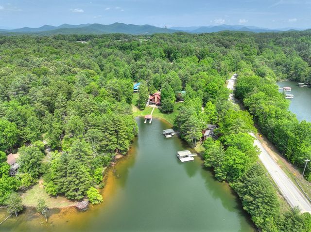 67 Lakeshore Drive, Blairsville, GA 30512