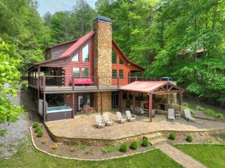 67 Lakeshore Drive, Blairsville, GA 30512