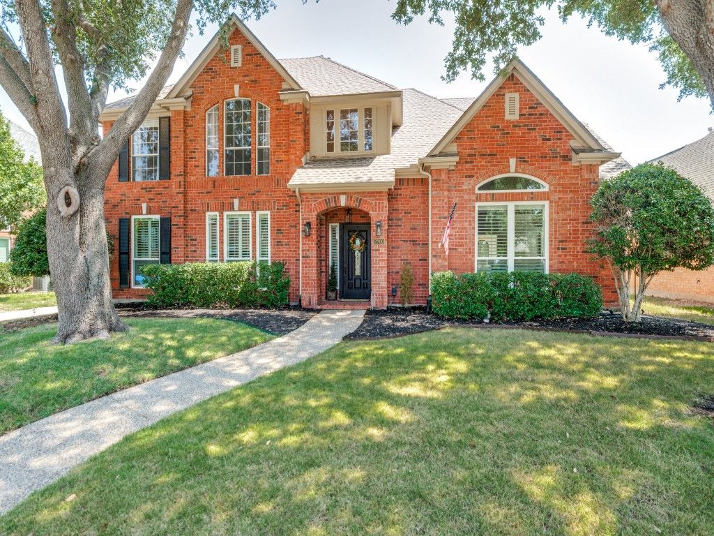 2700 Meadow Hills Lane, Plano, TX 75093 — photo 2