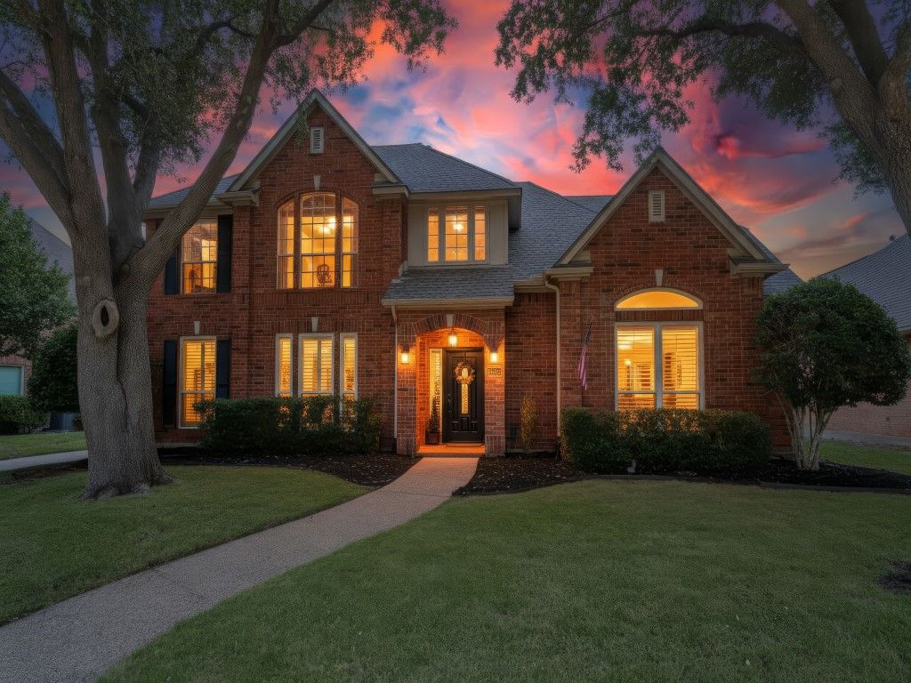 2700 Meadow Hills Lane, Plano, TX 75093 — photo 3