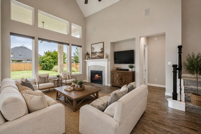 16439 Shumard Run Lane, Cypress, TX 77433