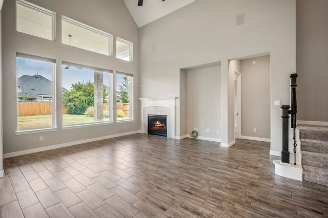 16439 Shumard Run Lane, Cypress, TX 77433