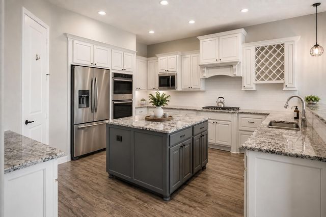 16439 Shumard Run Lane, Cypress, TX 77433