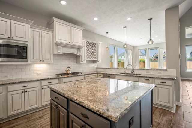 16439 Shumard Run Lane, Cypress, TX 77433