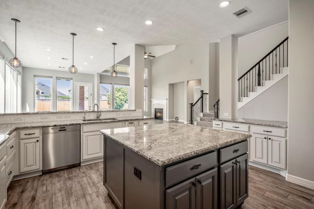 16439 Shumard Run Lane, Cypress, TX 77433