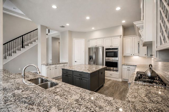 16439 Shumard Run Lane, Cypress, TX 77433