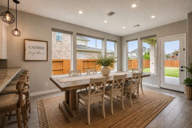 16439 Shumard Run Lane, Cypress, TX 77433