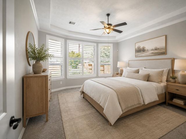 16439 Shumard Run Lane, Cypress, TX 77433