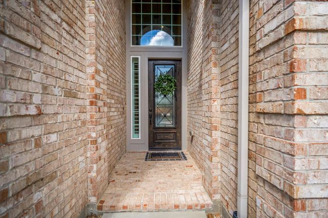16439 Shumard Run Lane, Cypress, TX 77433