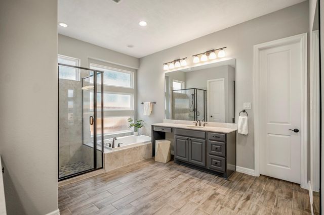 16439 Shumard Run Lane, Cypress, TX 77433