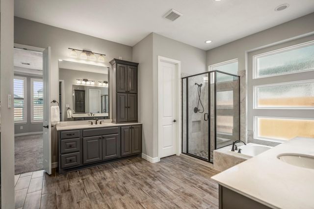 16439 Shumard Run Lane, Cypress, TX 77433