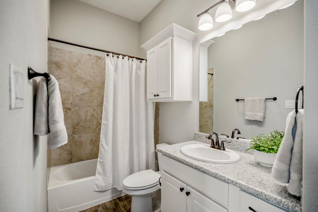 16439 Shumard Run Lane, Cypress, TX 77433