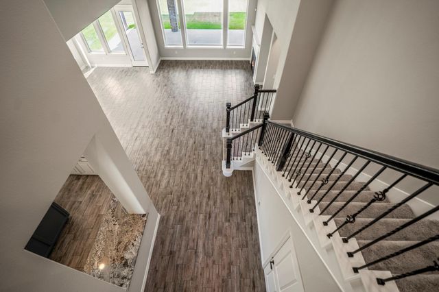 16439 Shumard Run Lane, Cypress, TX 77433