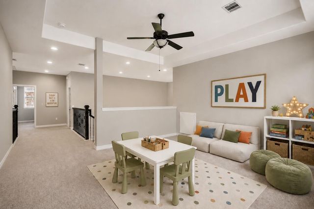 16439 Shumard Run Lane, Cypress, TX 77433