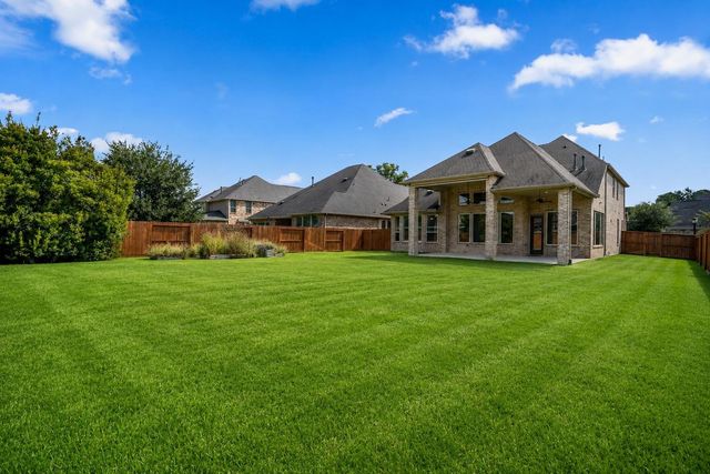 16439 Shumard Run Lane, Cypress, TX 77433