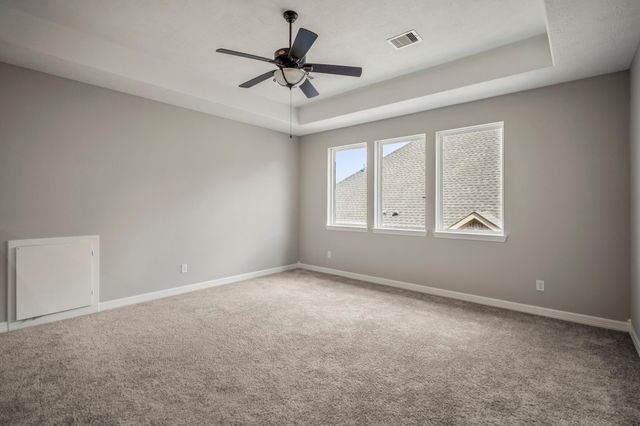 16439 Shumard Run Lane, Cypress, TX 77433