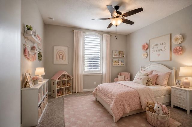 16439 Shumard Run Lane, Cypress, TX 77433