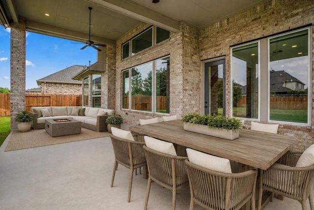 16439 Shumard Run Lane, Cypress, TX 77433