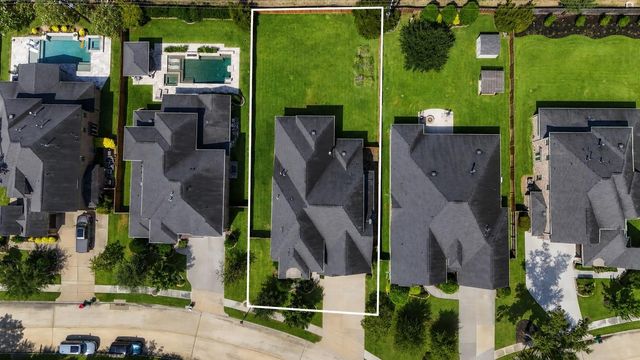 16439 Shumard Run Lane, Cypress, TX 77433