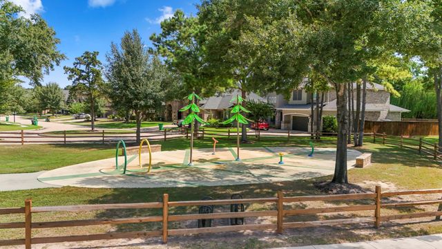 16439 Shumard Run Lane, Cypress, TX 77433