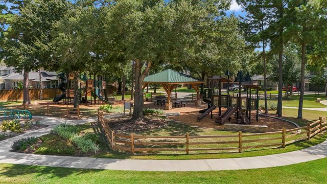 16439 Shumard Run Lane, Cypress, TX 77433