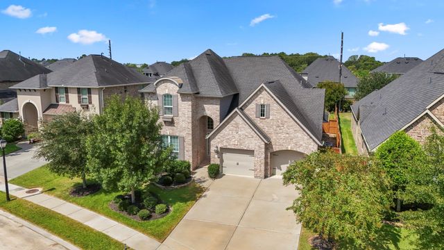 16439 Shumard Run Lane, Cypress, TX 77433