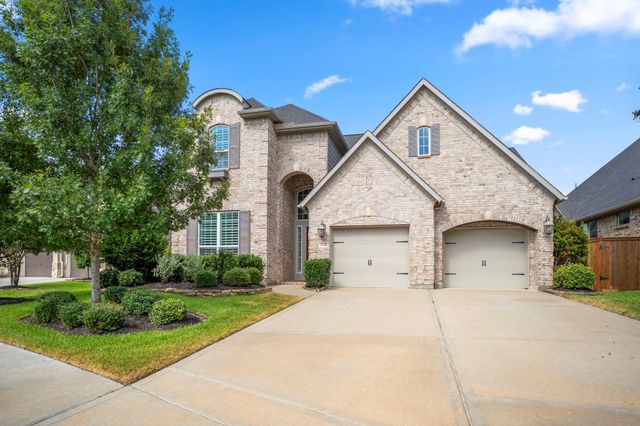 16439 Shumard Run Lane, Cypress, TX 77433