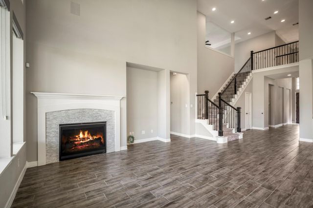 16439 Shumard Run Lane, Cypress, TX 77433