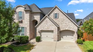 16439 Shumard Run Lane, Cypress, TX 77433