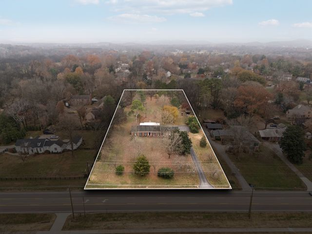 718 Murfreesboro Rd, Franklin, TN 37064