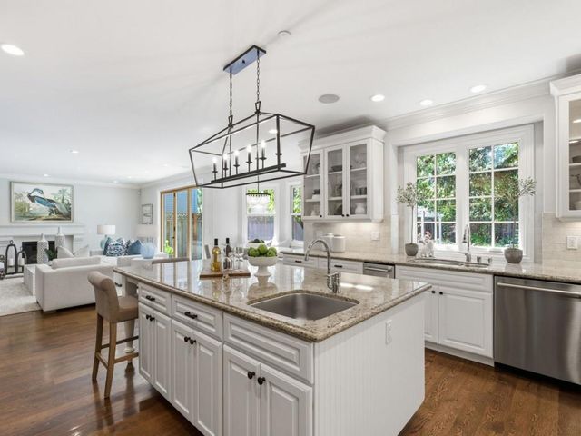 345 Vine Street, Menlo Park, CA 94025