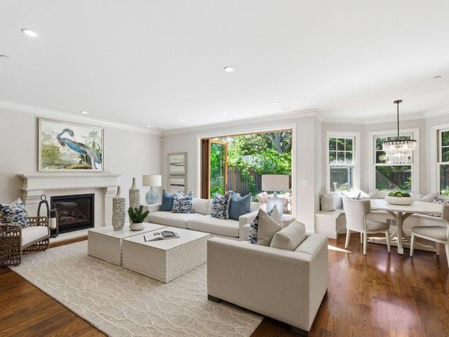 345 Vine Street, Menlo Park, CA 94025