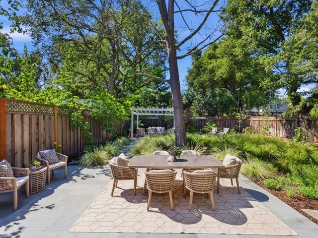 345 Vine Street, Menlo Park, CA 94025