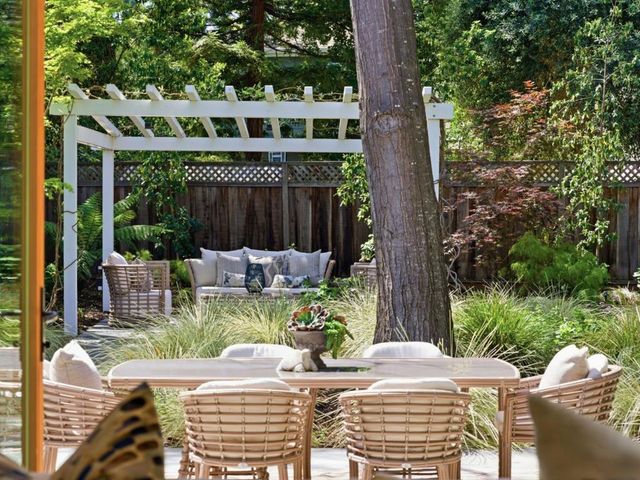 345 Vine Street, Menlo Park, CA 94025