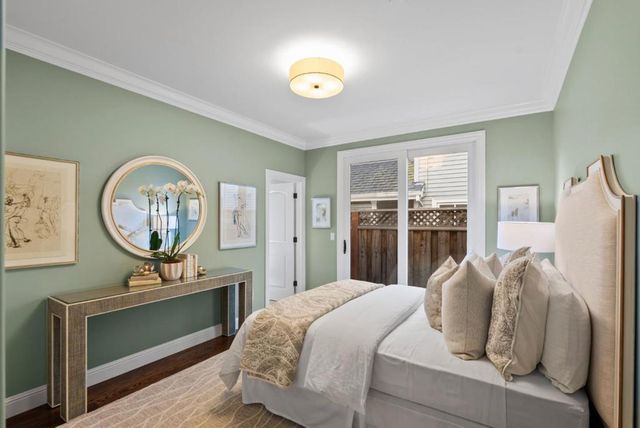 345 Vine Street, Menlo Park, CA 94025