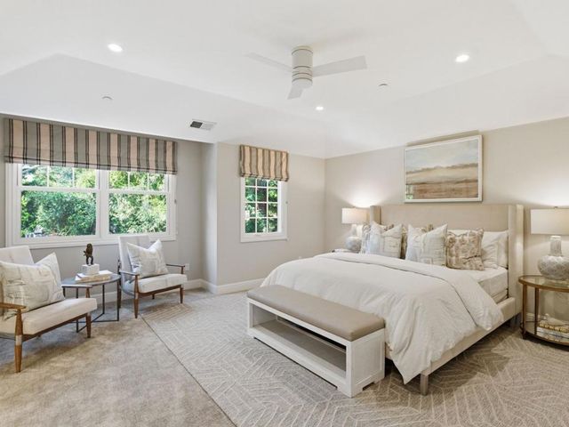 345 Vine Street, Menlo Park, CA 94025