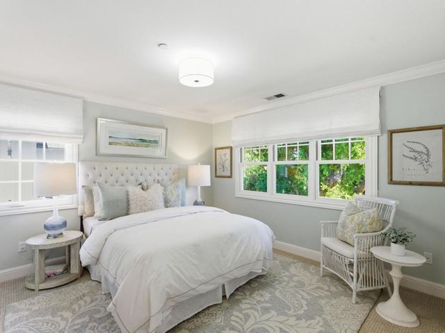 345 Vine Street, Menlo Park, CA 94025