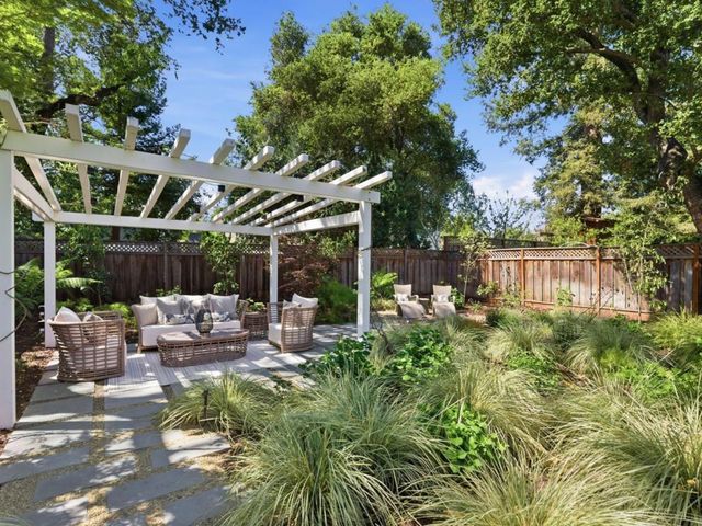 345 Vine Street, Menlo Park, CA 94025