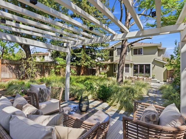 345 Vine Street, Menlo Park, CA 94025