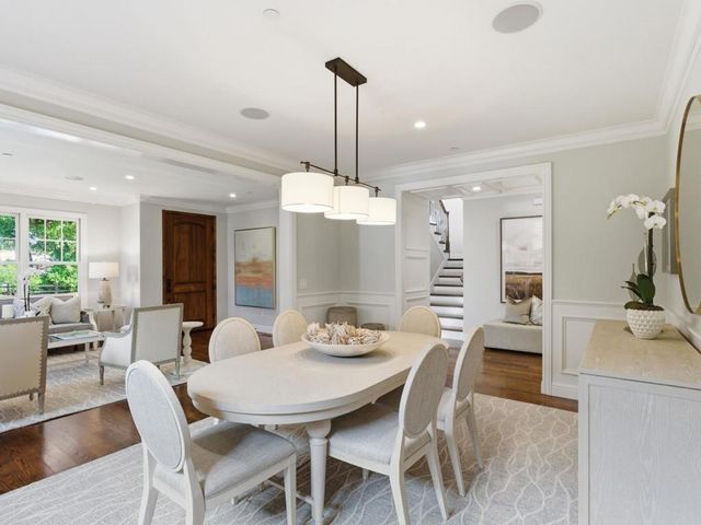 345 Vine Street, Menlo Park, CA 94025