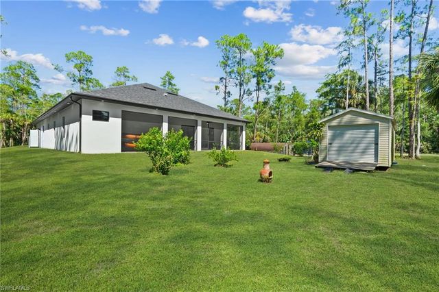 106 18th AVE NE, Naples, FL 34120