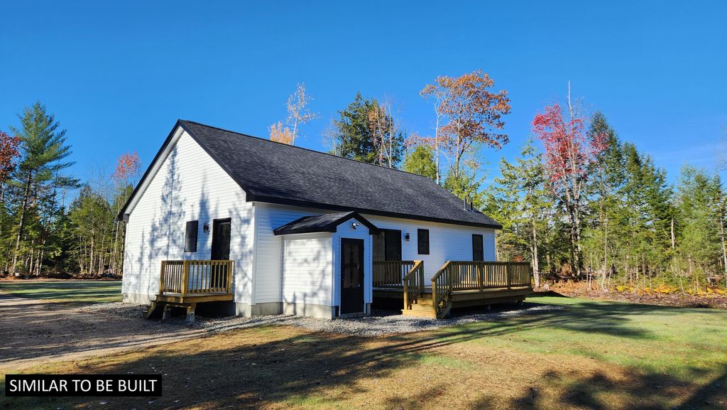 23-F Smally Way, Bridgton, ME 04009 — photo 3