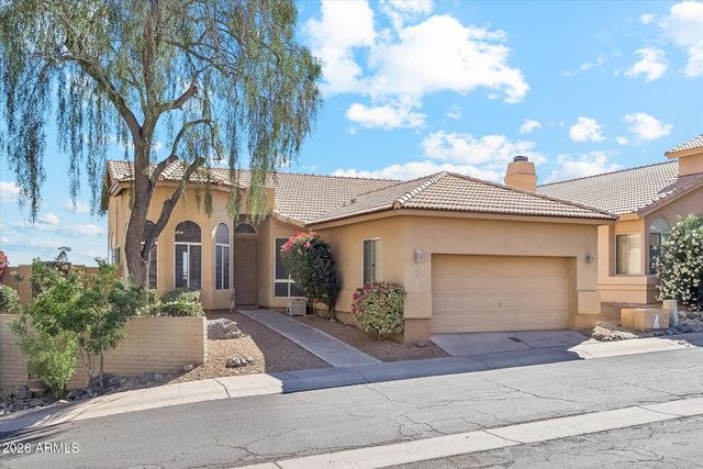 1 W COCHISE Drive, Phoenix, AZ 85021