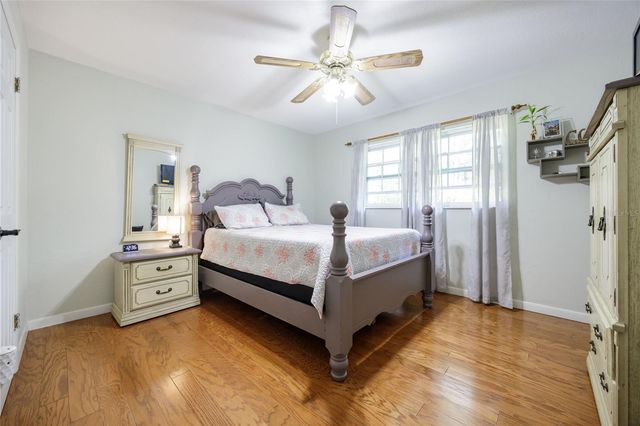 116 SW 123RD STREET, Newberry, FL 32669