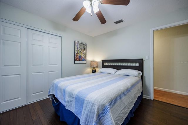 116 SW 123RD STREET, Newberry, FL 32669