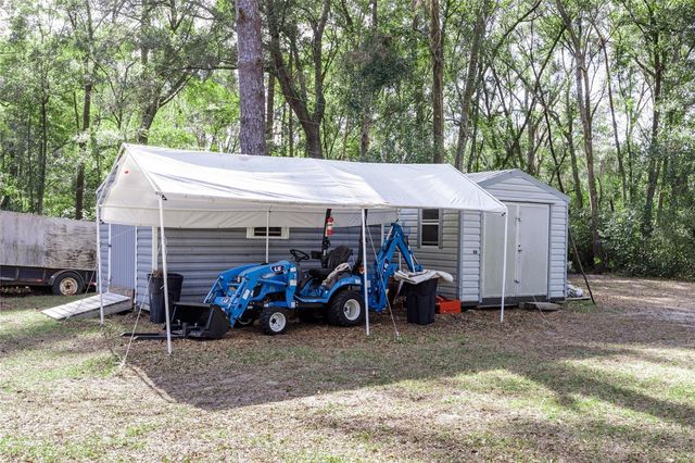 116 SW 123RD STREET, Newberry, FL 32669