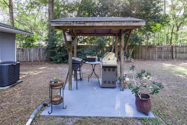 116 SW 123RD STREET, Newberry, FL 32669