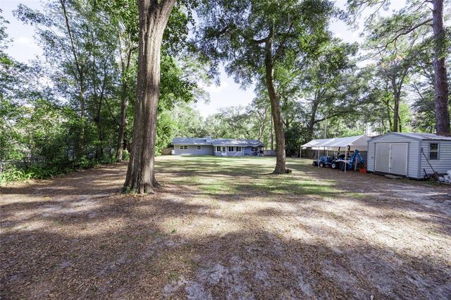 116 SW 123RD STREET, Newberry, FL 32669