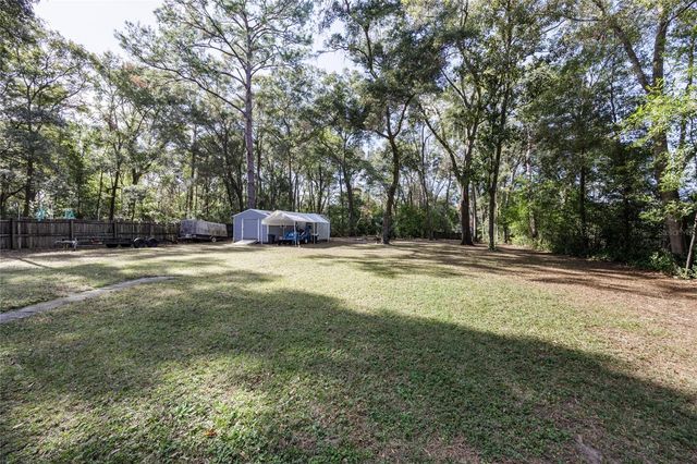 116 SW 123RD STREET, Newberry, FL 32669